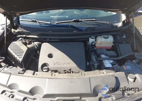 2018 Chevrolet Traverse 1Lt из США, поврежденный, VIN 1GNERGKW5JJ234661